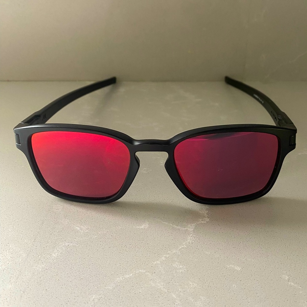 Oakley Sunglasses